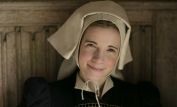 Lucy Worsley