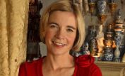 Lucy Worsley