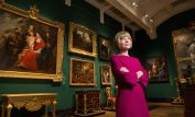Lucy Worsley