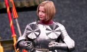 Lucy Worsley
