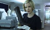 Lucy Worsley