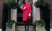 Lucy Worsley