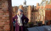 Lucy Worsley