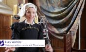 Lucy Worsley