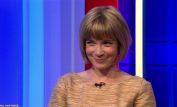 Lucy Worsley