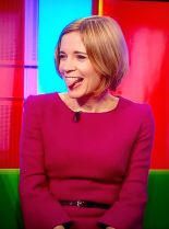 Lucy Worsley