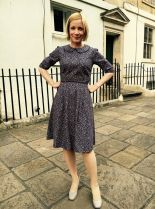 Lucy Worsley
