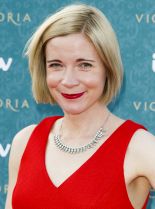 Lucy Worsley
