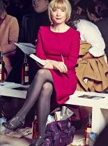 Lucy Worsley