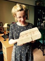Lucy Worsley