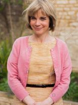 Lucy Worsley