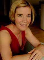 Lucy Worsley