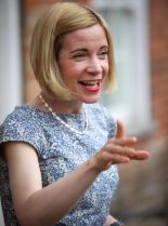 Lucy Worsley