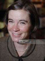 Lucy Worsley