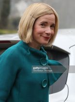 Lucy Worsley