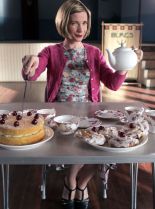 Lucy Worsley