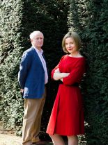 Lucy Worsley