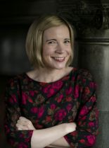 Lucy Worsley photo