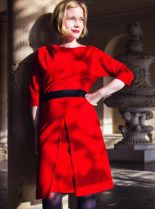 Lucy Worsley photo