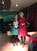 Lucy Worsley