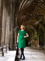 Lucy Worsley
