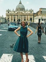 Lucy Worsley