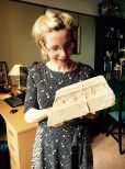 Lucy Worsley