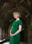 Lucy Worsley