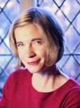 Lucy Worsley