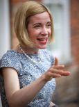 Lucy Worsley