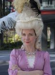 Lucy Worsley