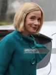 Lucy Worsley