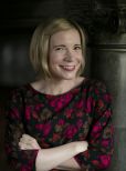 Lucy Worsley