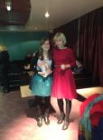 Lucy Worsley