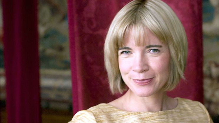 Lucy Worsley