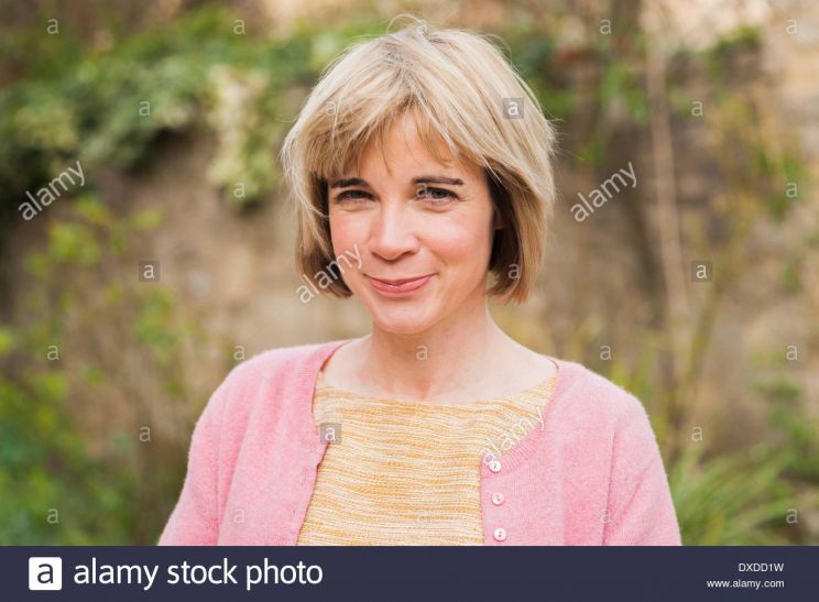 Lucy Worsley