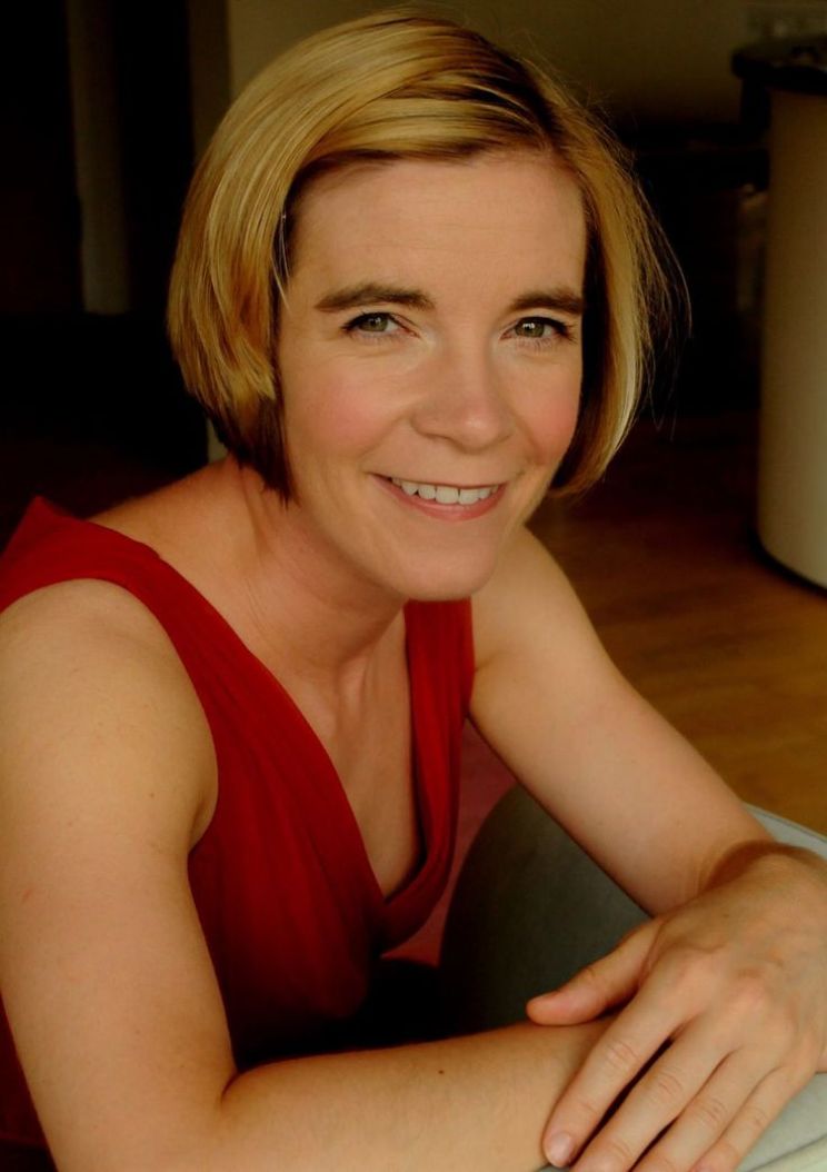 Lucy Worsley