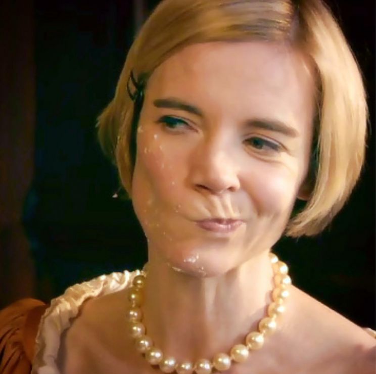 Lucy Worsley