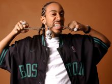 Ludacris