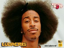 Ludacris photo