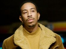 Ludacris photo