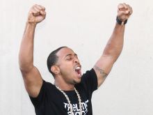 Ludacris