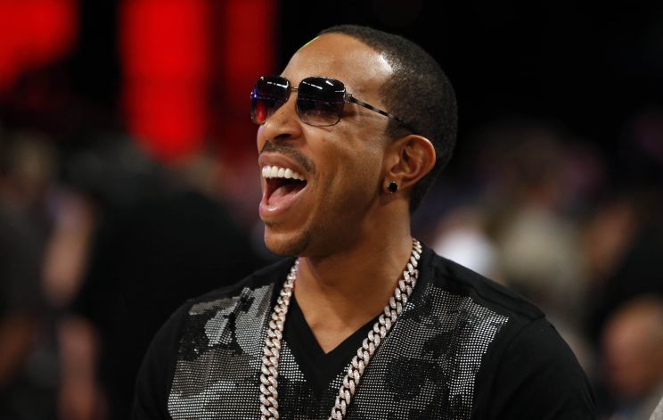 Ludacris