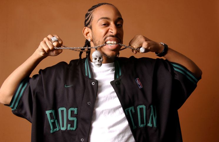 Ludacris
