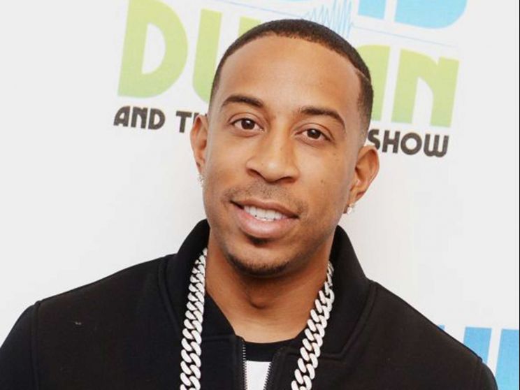 Ludacris