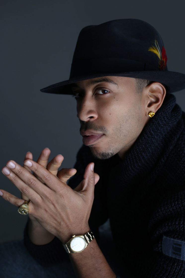 Ludacris