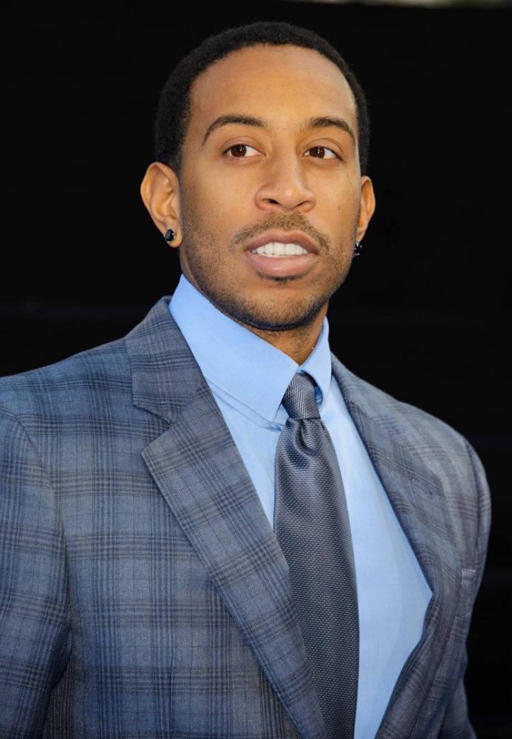 Ludacris