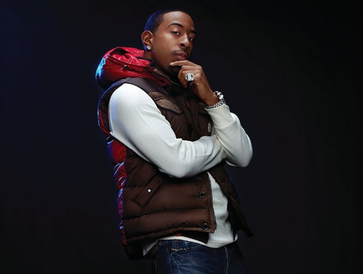 Ludacris