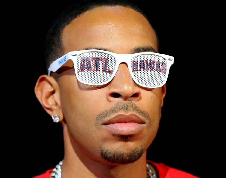 Ludacris
