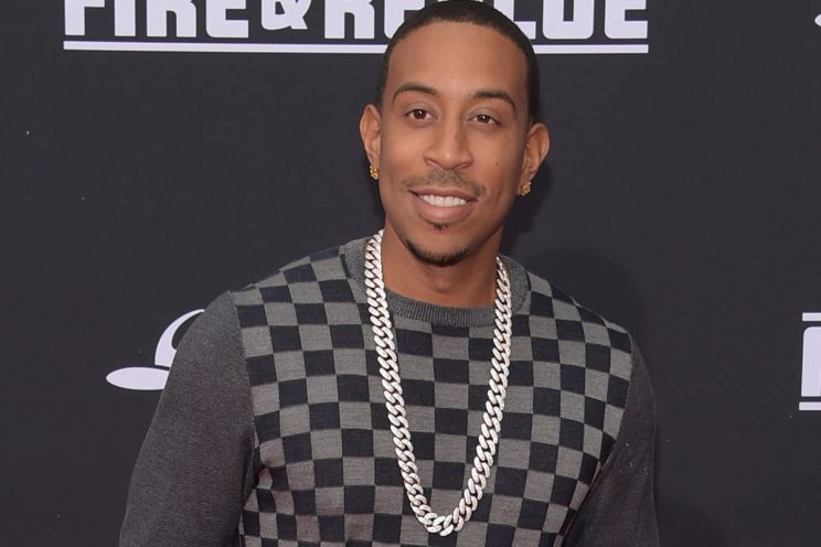 Ludacris